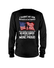 Perfect Gift For Grandpa Long Sleeve Tee tile
