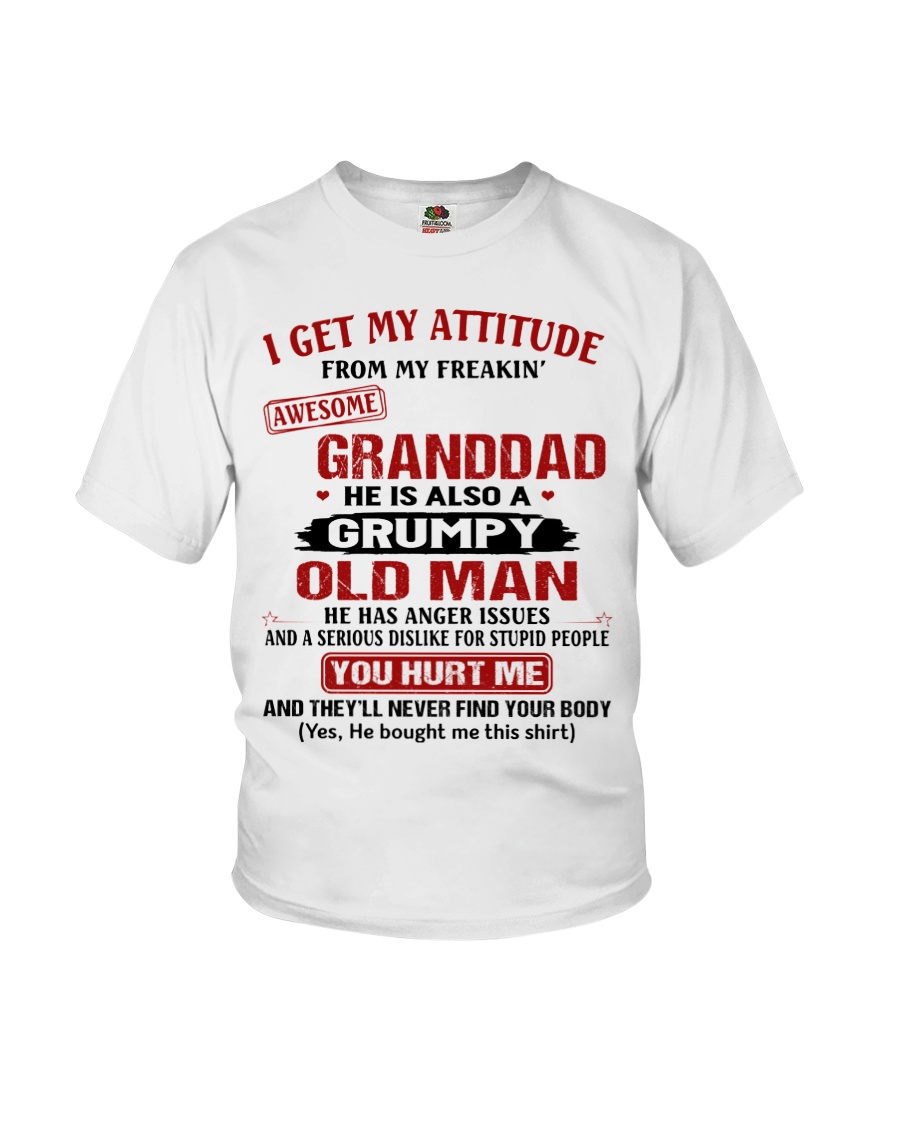 1 DAY LEFT - GET YOURS NOW Youth T-Shirt