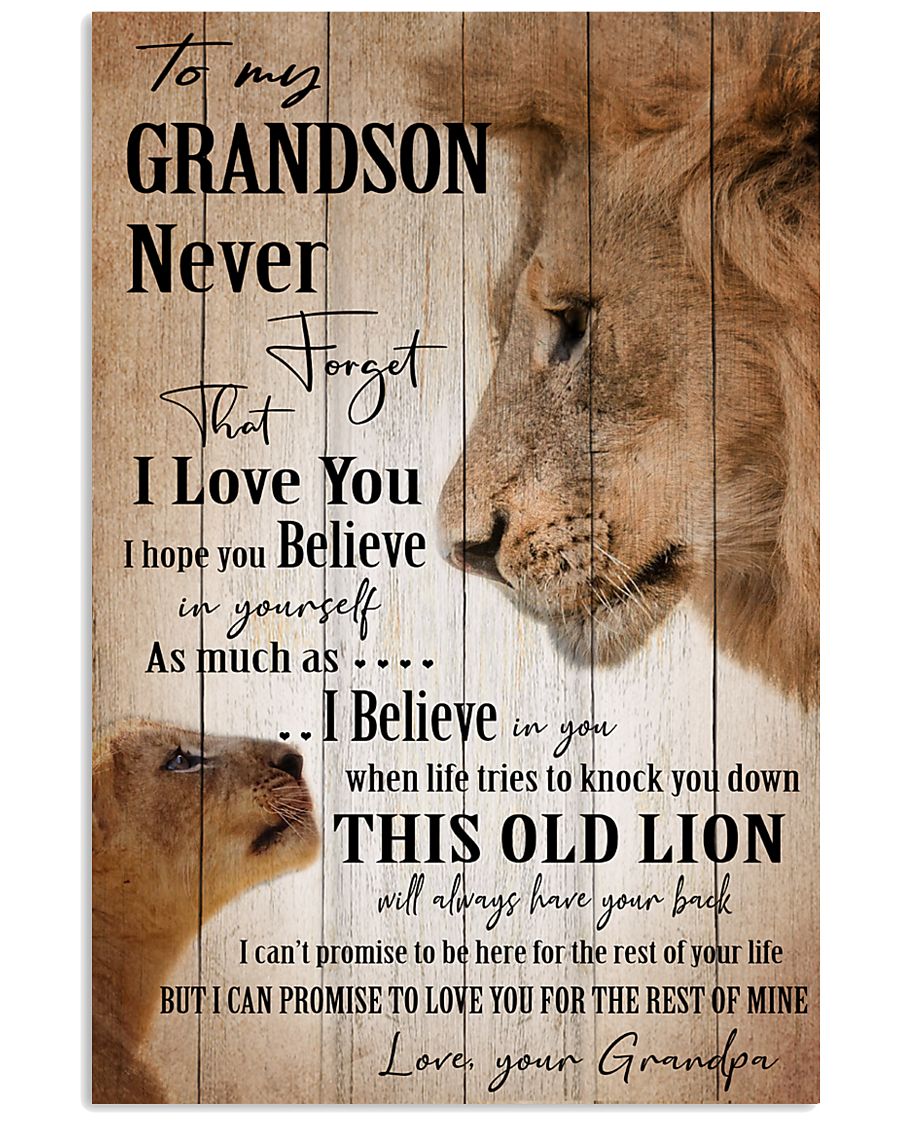 1 DAY LEFT - GET YOURS NOW 11x17 Poster