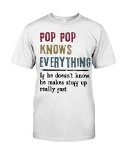 1 DAY LEFT - GET YOURS NOW Classic T-Shirt thumbnail