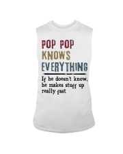 1 DAY LEFT - GET YOURS NOW Sleeveless Tee thumbnail