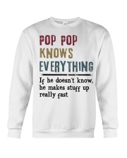 1 DAY LEFT - GET YOURS NOW Crewneck Sweatshirt thumbnail