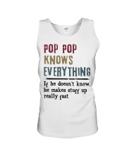 1 DAY LEFT - GET YOURS NOW Unisex Tank thumbnail