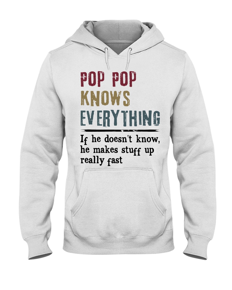 1 DAY LEFT - GET YOURS NOW Hooded Sweatshirt