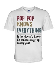 1 DAY LEFT - GET YOURS NOW V-Neck T-Shirt thumbnail