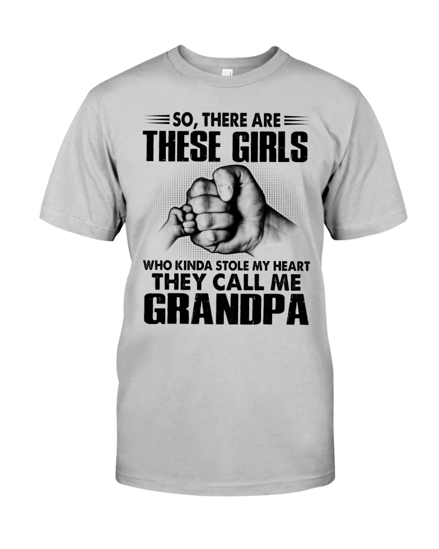 1 DAY LEFT - GET YOURS NOW Classic T-Shirt
