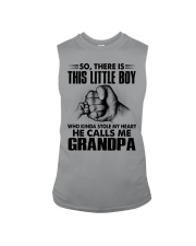 1 DAY LEFT - GET YOURS NOW Sleeveless Tee tile