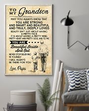 1 DAY LEFT - GET YOURS NOW 11x17 Poster lifestyle-poster-1