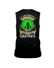 Nothing Beats Being A Grandpa - Perfect Gift For Grandpa Sleeveless Tee tile