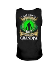 Nothing Beats Being A Grandpa - Perfect Gift For Grandpa Unisex Tank tile