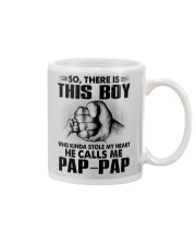 1 DAY LEFT - GET YOURS NOW Mug tile