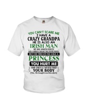 1 DAY LEFT - GET YOURS NOW Youth T-Shirt front