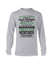 1 DAY LEFT - GET YOURS NOW Long Sleeve Tee thumbnail
