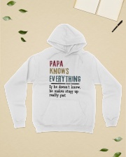 1 DAY LEFT - GET YOURS NOW Hooded Sweatshirt lifestyle-unisex-hoodie-front-6