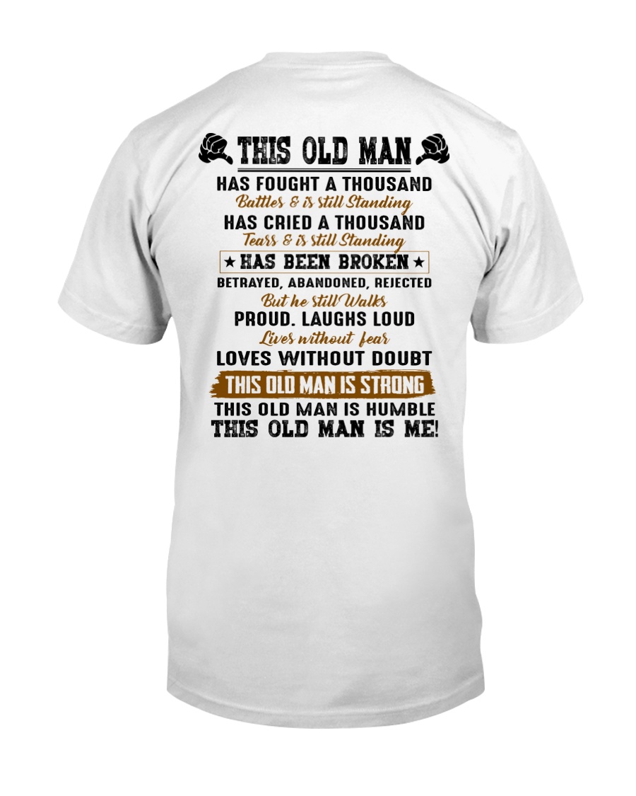 1 DAY LEFT - GET YOURS NOW Classic T-Shirt