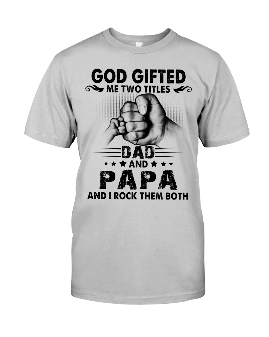 1 DAY LEFT - GET YOURS NOW Classic T-Shirt