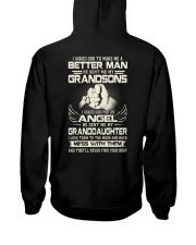 1 DAY LEFT - GET YOURS NOW Hooded Sweatshirt thumbnail