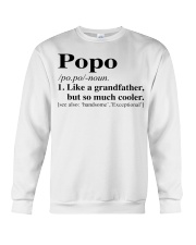 1 DAY LEFT - GET YOURS NOW Crewneck Sweatshirt tile