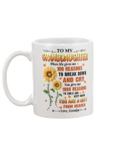 1 DAY LEFT - GET YOURS NOW Mug back