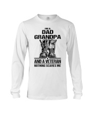1 DAY LEFT - GET YOURS NOW Long Sleeve Tee thumbnail