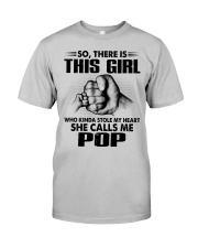 1 DAY LEFT - GET YOURS NOW Classic T-Shirt front