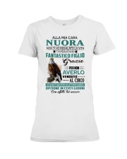 1 DAY LEFT - GET YOURS NOW Premium Fit Ladies Tee thumbnail