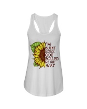 LIMITED EDITION Ladies Flowy Tank thumbnail