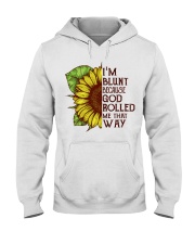 LIMITED EDITION Hooded Sweatshirt thumbnail