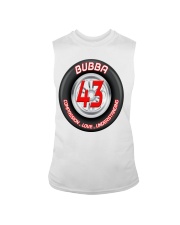 bubba Wallace 43 unisex short sleeve t shirt Sleeveless Tee thumbnail