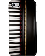 Piano Beauty Phone Case i-phone-7-case