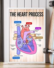 Paramedic The Heart Process 11x17 Poster lifestyle-poster-4