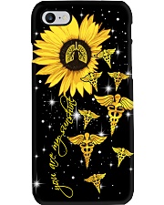 Respiratory Therapist You are my sunshine Phone Case i-phone-7-case
