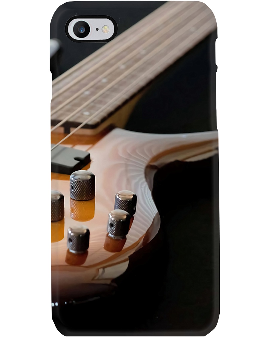 Super Cool Bass Phone Case
