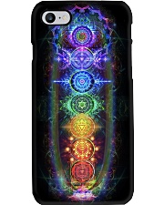 Yoga Chakra Phone Case i-phone-7-case