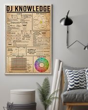 DJ Knowledge 11x17 Poster lifestyle-poster-1