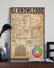 DJ Knowledge 11x17 Poster lifestyle-poster-2