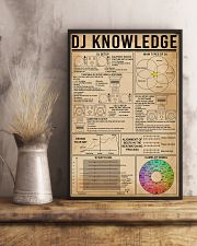 DJ Knowledge 11x17 Poster lifestyle-poster-3