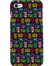 Photographer Color Camera Phone Case i-phone-7-case