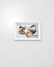 Trombone Player Gift 17x11 Poster poster-landscape-17x11-lifestyle-02