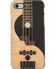 Bass Guitar Basic Image Phone Case i-phone-7-case
