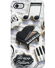 Special gift for piano player Phone Case i-phone-7-case