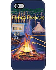 Campers Making Memories Phone Case i-phone-7-case