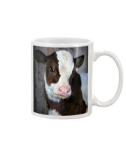 Farmer Happy Cow Mug thumbnail