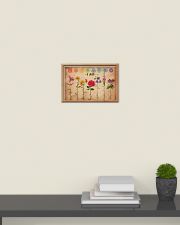 Yoga - I am powerful creative 17x11 Poster poster-landscape-17x11-lifestyle-08