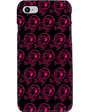 Radiology Skulls Phone Case i-phone-7-case