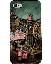 Sewing Machine Phone Case i-phone-7-case