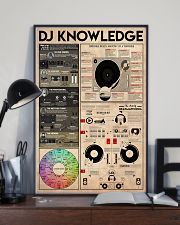 DJ Knowledge 11x17 Poster lifestyle-poster-2