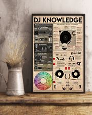 DJ Knowledge 11x17 Poster lifestyle-poster-3