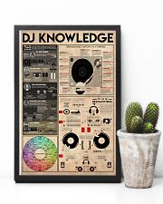 DJ Knowledge 11x17 Poster lifestyle-poster-8