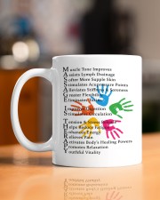 Massage Therapist Youthful Vitality Mug ceramic-mug-lifestyle-50